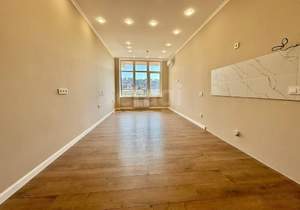 Студия квартира, сданный дом, 32м2, 6/8 этаж