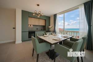 2-к квартира, вторичка, 68м2, 4/6 этаж