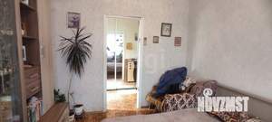 1-к квартира, вторичка, 45м2, 7/9 этаж