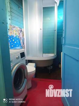 1-к квартира, вторичка, 30м2, 3/3 этаж