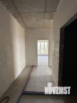 3-к квартира, вторичка, 72м2, 6/7 этаж