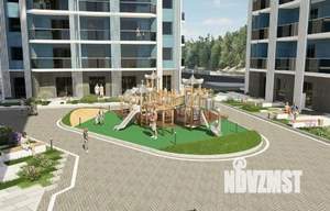 1-к квартира, вторичка, 31м2, 3/10 этаж