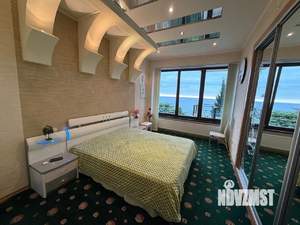 2-к квартира, вторичка, 109м2, 5/15 этаж