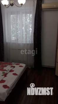 2-к квартира, вторичка, 55м2, 1/2 этаж