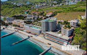 1-к квартира, вторичка, 40м2, 4/5 этаж