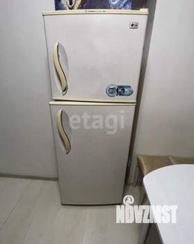 2-к квартира, вторичка, 43м2, 5/5 этаж