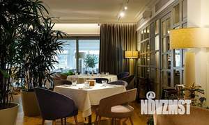 Студия квартира, вторичка, 43м2, 4/6 этаж