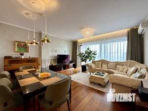 3-к квартира, вторичка, 141м2, 13/15 этаж