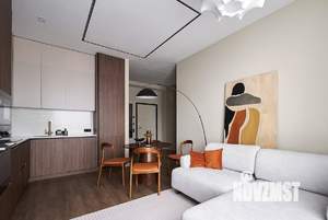 2-к квартира, вторичка, 75м2, 6/10 этаж