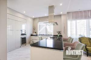 4-к квартира, вторичка, 190м2, 4/7 этаж