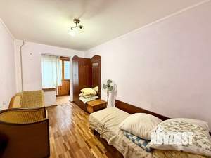 3-к квартира, вторичка, 48м2, 1/3 этаж