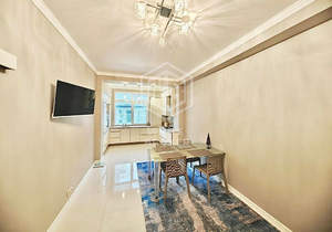 2-к квартира, вторичка, 61м2, 2/9 этаж