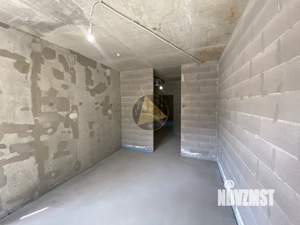 1-к квартира, вторичка, 47м2, 7/11 этаж