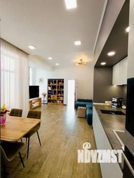 2-к квартира, вторичка, 58м2, 2/8 этаж
