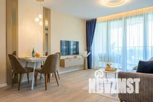 2-к квартира, вторичка, 65м2, 6/10 этаж
