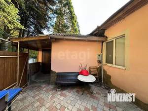 3-к квартира, вторичка, 76м2, 1/1 этаж