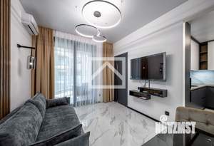 2-к квартира, вторичка, 50м2, 6/8 этаж