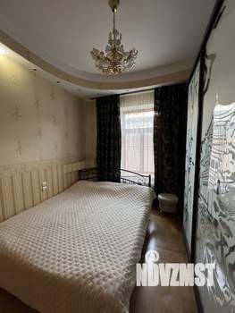 4-к квартира, вторичка, 70м2, 2/3 этаж