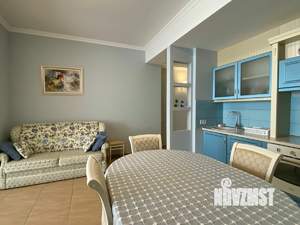 2-к квартира, сданный дом, 66м2, 2/5 этаж