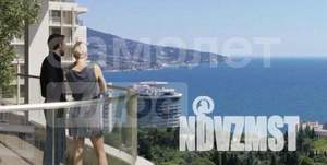 2-к квартира, вторичка, 82м2, 1/8 этаж