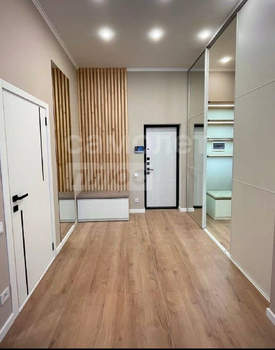 Студия квартира, вторичка, 38м2, 2/8 этаж