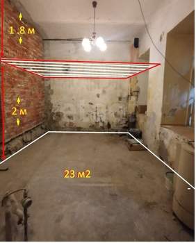 Фото квартиры на продажу (1)