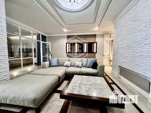 2-к квартира, вторичка, 79м2, 7/8 этаж