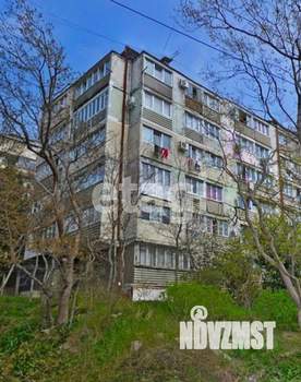 2-к квартира, вторичка, 51м2, 4/6 этаж