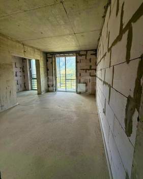 1-к квартира, вторичка, 32м2, 6/16 этаж