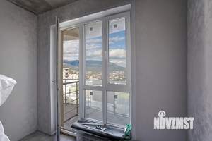 2-к квартира, вторичка, 49м2, 2/10 этаж