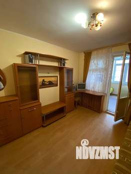 3-к квартира, вторичка, 65м2, 4/5 этаж
