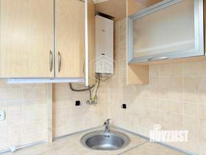 1-к квартира, вторичка, 35м2, 3/5 этаж