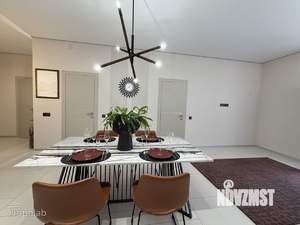 3-к квартира, вторичка, 69м2, 8/10 этаж