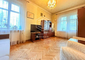 3-к квартира, вторичка, 77м2, 2/3 этаж