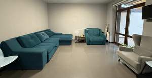 1-к квартира, вторичка, 40м2, 1/18 этаж