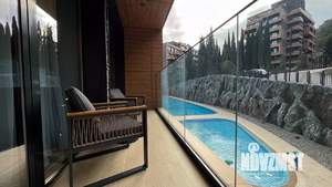 1-к квартира, вторичка, 44м2, 1/8 этаж