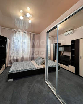 2-к квартира, вторичка, 32м2, 2/2 этаж