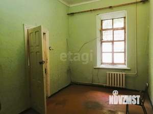 1-к квартира, вторичка, 28м2, 1/2 этаж