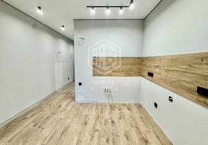 Студия квартира, вторичка, 35м2, 11/16 этаж