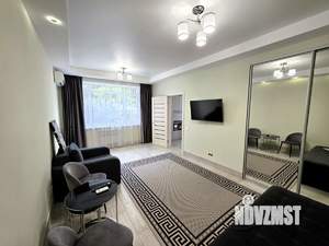 1-к квартира, вторичка, 37м2, 1/7 этаж