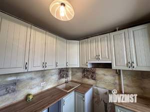 1-к квартира, вторичка, 42м2, 3/9 этаж