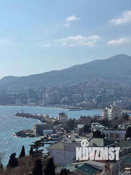 Студия квартира, вторичка, 78м2, 6/6 этаж