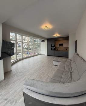 3-к квартира, вторичка, 104м2, 7/11 этаж