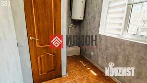 1-к квартира, вторичка, 22м2, 1/2 этаж