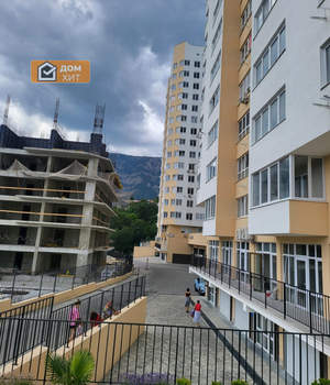 2-к квартира, вторичка, 71м2, 7/7 этаж
