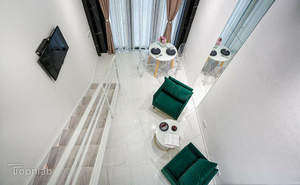 1-к квартира, вторичка, 25м2, 1/8 этаж