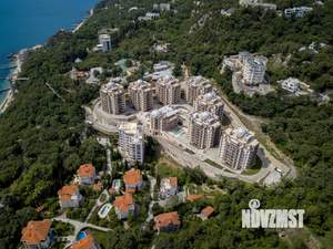 Студия квартира, вторичка, 59м2, 1/8 этаж
