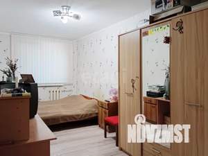 2-к квартира, вторичка, 47м2, 1/5 этаж