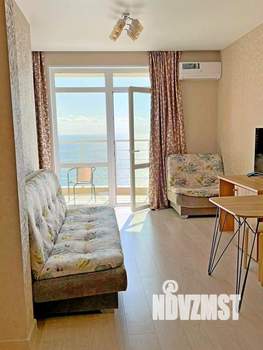 Студия квартира, вторичка, 36м2, 9/11 этаж