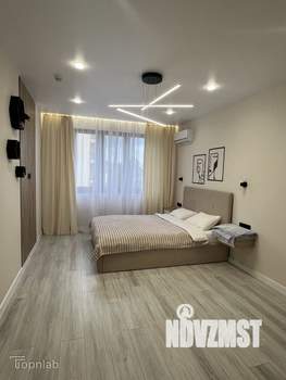 1-к квартира, вторичка, 46м2, 4/8 этаж